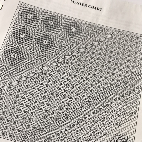 Vintage Needlework Embroidery Booklets Collection of 3 - Picture 3 of 7